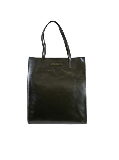 Mirra shopper borsa a spalla THE BRIDGE | 04130401AII2